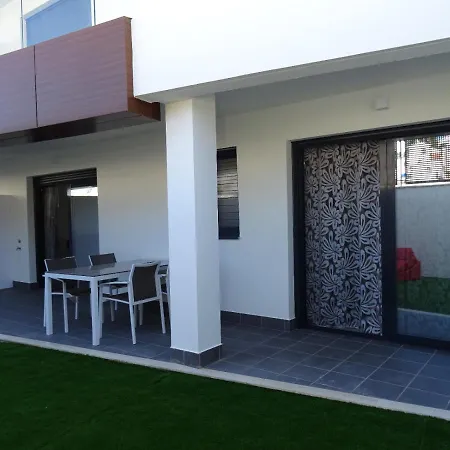 Appartement Wi-fi Alta Velocidad De 1 Gbps Rodeado De Naturaleza Málaga