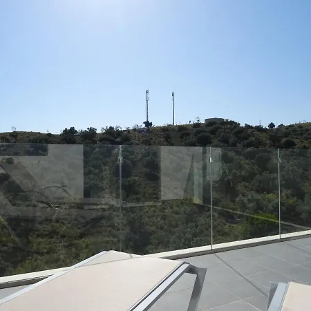 Wi-fi Alta Velocidad De 1 Gbps Rodeado De Naturaleza *