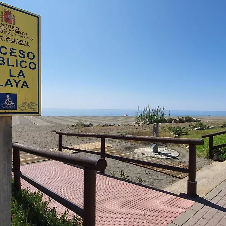 Wi-fi Alta Velocidad De 1 Gbps Rodeado De Naturaleza * Málaga
