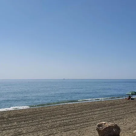Wi-fi Alta Velocidad De 1 Gbps Rodeado De Naturaleza Málaga