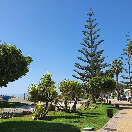 Wi-fi Alta Velocidad De 1 Gbps Rodeado De Naturaleza Appartement Málaga