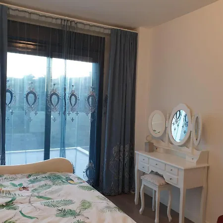 Appartement Wi-fi Alta Velocidad De 1 Gbps Rodeado De Naturaleza *