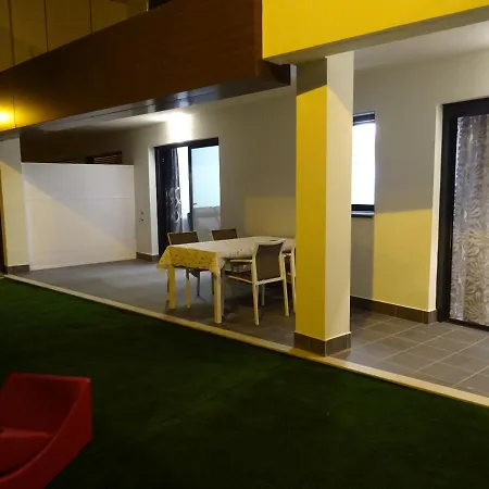 Wi-fi Alta Velocidad De 1 Gbps Rodeado De Naturaleza Appartement