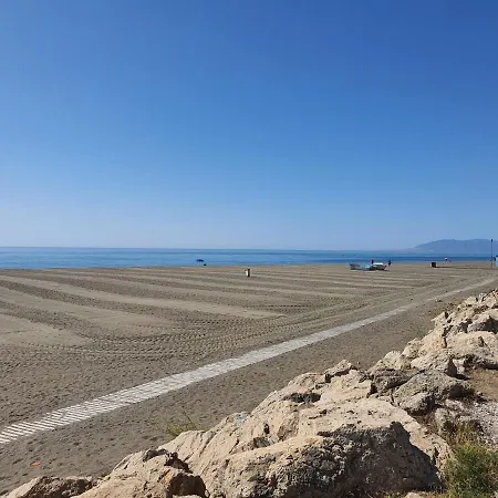 Wi-fi Alta Velocidad De 1 Gbps Rodeado De Naturaleza * Málaga