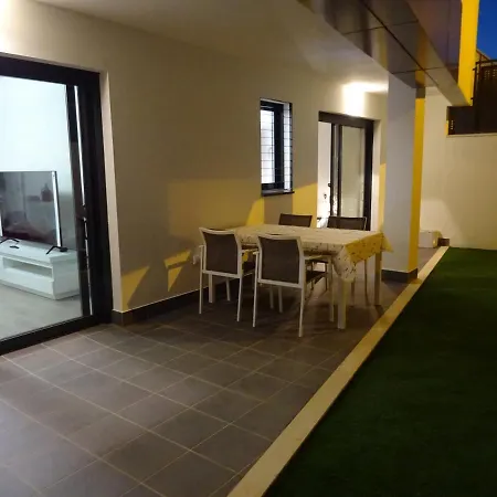 Appartement Wi-fi Alta Velocidad De 1 Gbps Rodeado De Naturaleza Málaga